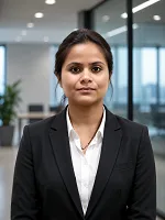 Rekha Rawat - Purchase, Lavanya Healthcare Limited